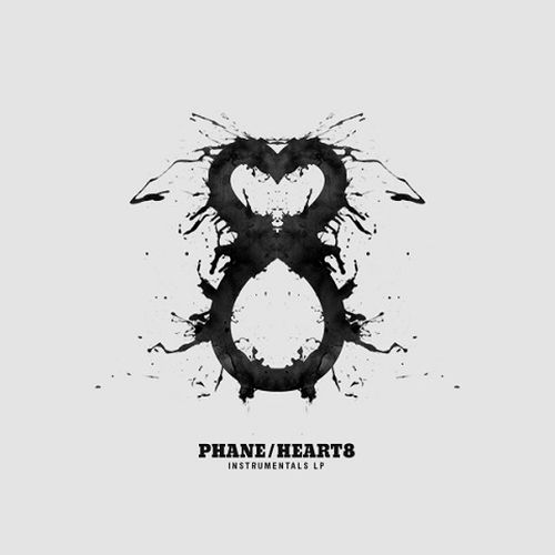 Phane - Heart8